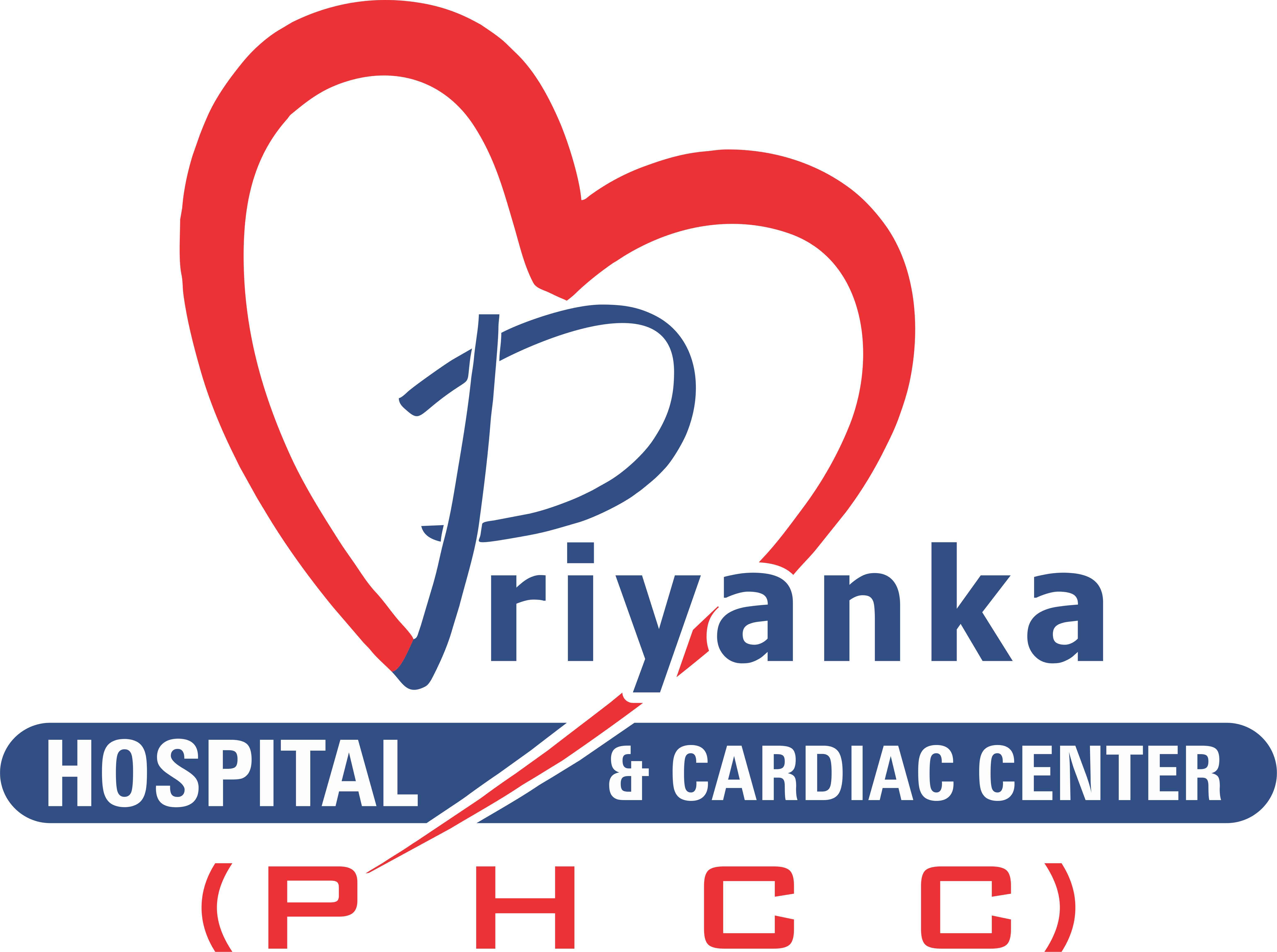 PHCC - Client of The Cogent, a Digital Marketing Company in Jaipur.